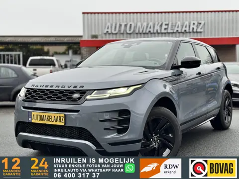 Land Rover Range Rover Evoque 1.5 P300e AWD R-Dynamic S PANO