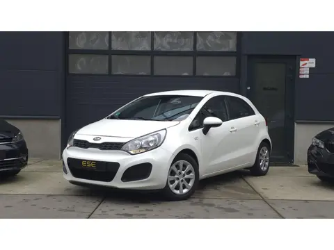Kia Rio 1.2 CVVT ComfortLine | Airco | Nieuwe APK