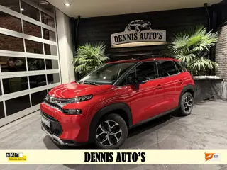 Citroen C3 Aircross 1.2 PureTech Shine