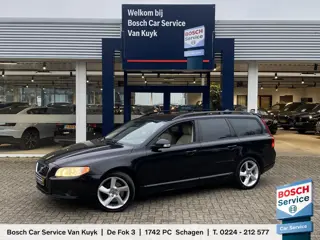 Volvo V70 3.0 T6 AWD Momentum / Automaat / NL-Auto / 6-Cilinder / 286 PK / Vol-Leder / Polestar+ / C