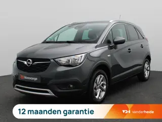 Opel Crossland X 1.2 Turbo Innovation 110PK Aut6 Ergo stoelen, Achteruitrijcamera, Side Assist, PDC 