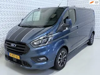 Ford Transit Custom 310 2.0 TDCI L2H1 Sport / MARGE! (2019)