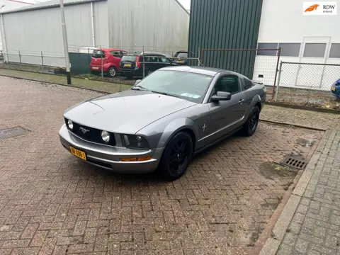 Ford USA Mustang 4.0 V6 Automaat Airco Cruise Nieuwe Disb Riem