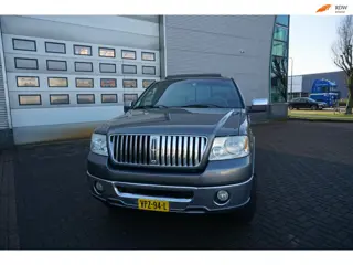 Lincoln LINCOLN MARK LT LPG /4WD