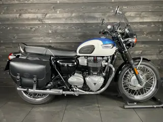 Triumph BONNEVILLE T100 - 47430427