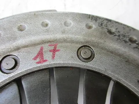 Clutch pressure plate Ferrari 355