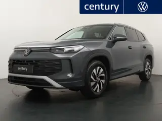 Volkswagen Tayron Life Edition 1.5 110 kW / 150 pk eTSI SUV 7 versn. 20 inch, 4 seizoen banden, 7 zi