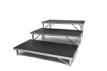 Podiumelement 140 x 70 cm - 15 kg