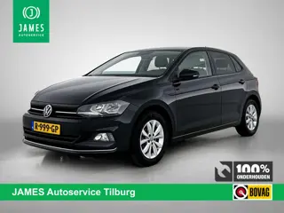 Volkswagen Polo 1.0 TSI DSG Highline AD-CRUISE | CLIMA | NAV | LED