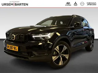 Volvo XC40 Recharge Core Stoel verwarming / Stuur verwarming / navigatie