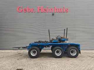 Doll M175 Langmatrialtransporter (bj 1989)