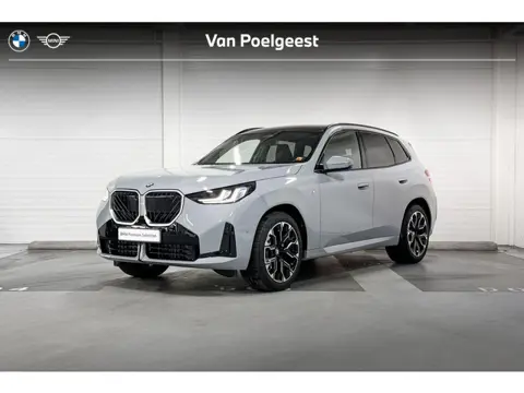 BMW X3 20 xDrive | M-Sport | Premium Pack | Professional Pack | Comfort Pack | Driving Assistant Plu