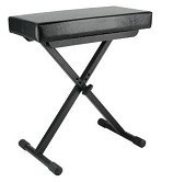 BOSTON KeyboardKruk ook te gebruiken als Pianokruk