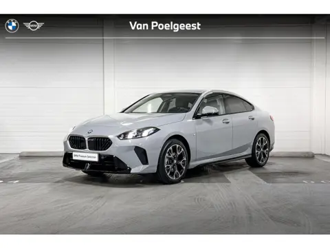 BMW 2 Serie Gran Coupé 220 | M-Sport Design | Premium Pack | Driving Assistant Plus | Harman/Kardon 