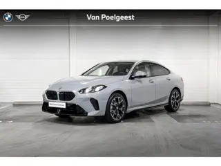 BMW 2 Serie Gran Coupé 220 | M-Sport Design | Premium Pack | Driving Assistant Plus | Harman/Kardon 
