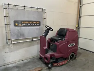 IGV Minuteman 28 32 Schrobmachine opzit ZONDER ACCUS HL1050