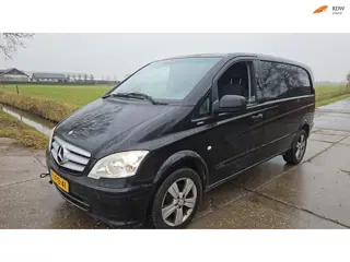 Mercedes-Benz Vito 116 CDI 320 Lang DC Luxe/ airco/ bj 2011 ( euro 5)