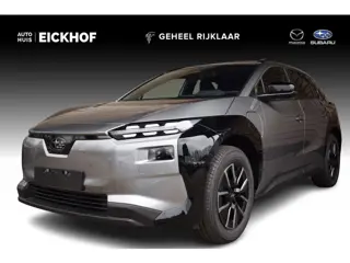 Subaru SOLTERRA 4E-xperience 73.1 kWh - Presale actie: 8 jaar gratis onderhoud, registratie voor 31 