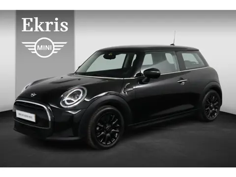 Mini Mini 1.5 One Business Edition | LED-koplampen | Cruise Control | Sportstoelen | DAB | Park Dist