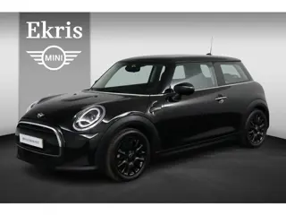 Mini Mini 1.5 One Business Edition | LED-koplampen | Cruise Control | Sportstoelen | DAB | Park Dist