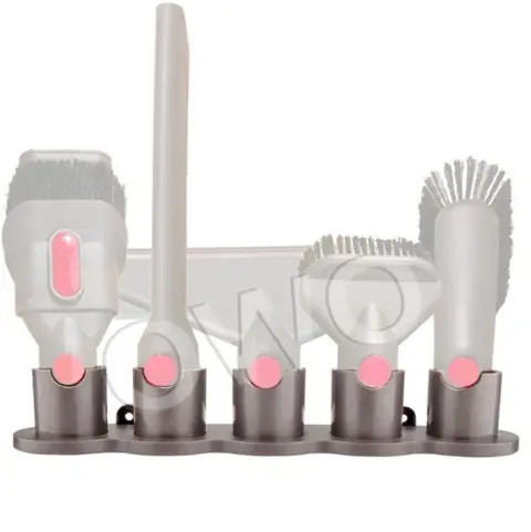 Wandhouder voor Dyson V7 V8 V10 V11 accessoires zuigmonden