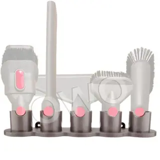 Wandhouder voor Dyson V7 V8 V10 V11 accessoires zuigmonden