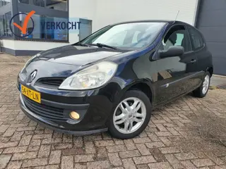 Renault Clio 1.2 TCE Bns Line 3-DRS |AIRCO|NAP|APK|2007