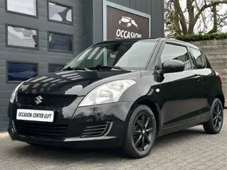 Suzuki Swift EDITION AIRCO / EL PAKKET / LM VELGEN ....
