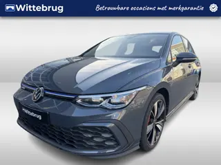 Volkswagen Golf 1.4 245pk eHybrid GTE DSG Automaat Navigatie / 18"LM velgen / Parkeersensoren / app-
