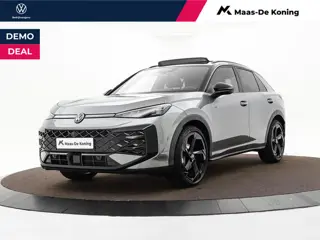 Volkswagen T-Roc R-Line First Edition 1.5 eTSI 150 PK 7 versn. DSG · Assistance Pakket · Black Style