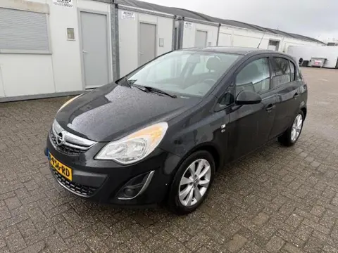 Opel Corsa 1.2 EcoFlex Selection APK 16-2-2027