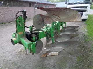 Rumpstad - rsp 2000 ploeg