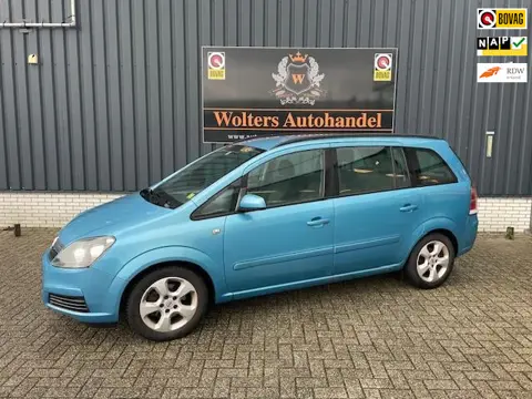 Opel Zafira 1.8 Enjoy