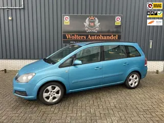 Opel Zafira 1.8 Enjoy