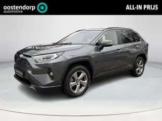 Toyota RAV4 2.5 Hybrid AWD Executive | 06-10141018 Voor meer informatie