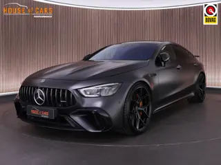 Mercedes-Benz AMG GT 4-Door Coupe AMG 63 S 840pk E Performance Premium Plus |panoramadak|keramisch|2