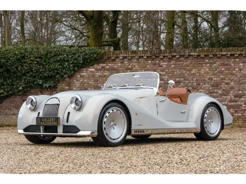 Morgan Midsummer "Limited collector's item" 1 of only 50 made! One of the fifty built by Morgan with