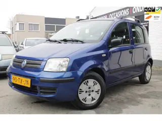 Fiat Panda 1.2 Edizione Cool | Airco | Elec ramen | NAP