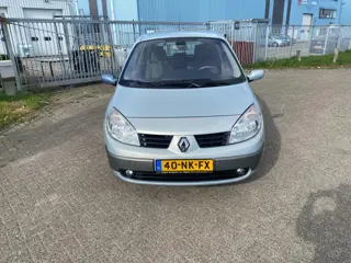 Renault Scénic 2.0-16V Privilège Luxe Automaat !!!