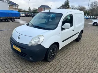 Renault Kangoo Express 1.5 dCi 70 Express Comfort AIRCO APK T/M 11-2026