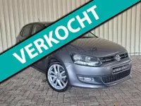Volkswagen Polo 1.2 TSI Highline 5-Drs / 6 Bak / Elektr. Pakket / CRUISE CTRL / AIRCO / NAVI / LMV