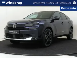 Citroën C4 1.2 Hybrid 145pk Collection | Achteruitrijcamera | Voorruitverwarming | Keyless entry |