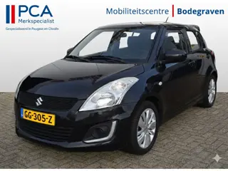 Suzuki Swift 1.2 Comfort EASSS | Airco | Stoelverwarming | NL-Auto