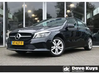 Mercedes-Benz A-klasse 180 Ambition