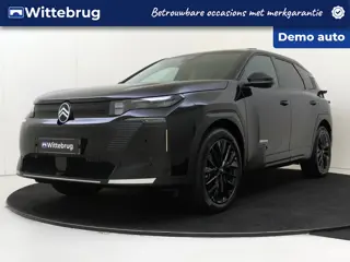 Citroën C5 Aircross Max Comfort Range 73 kWh | Panoramadak | 20" Velgen | Leder | Warmtepomp
