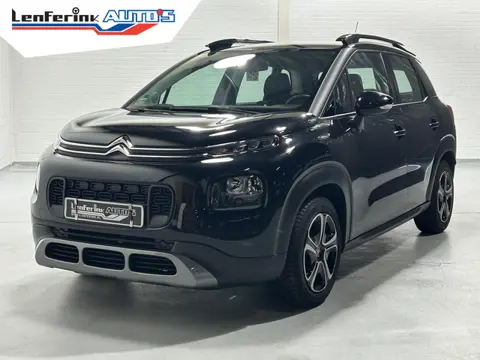 Citroen C3 Aircross 1.2 PureTech Feel Clima Stoelverwarming Trekhaak PDC