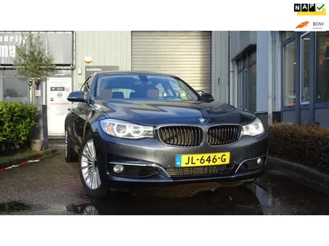 BMW 3-serie Gran Turismo 320i Centennial High Executive