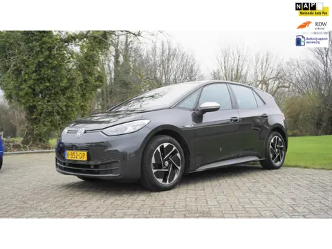 Volkswagen ID.3 First 58 kWh Verwarmde stoelen SOH 90%