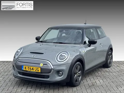 Mini Mini Electric Basic 33 kWh NL-AUTO | NAVI | DEALERONDERHOUD