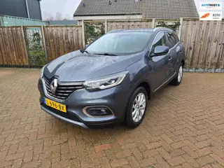 Renault Kadjar 1.3 TCe Intens